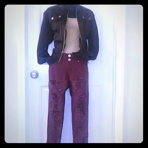 Jackets bundle ✌🏽for ☝🏽price😻